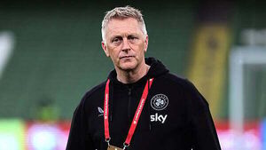 Saturday Sport: Ireland take on Portugal in Lisbon, Irish provinces in URC action Saturday Sport: Ireland take on Portugal in Lisbon, Irish provinces in URC action