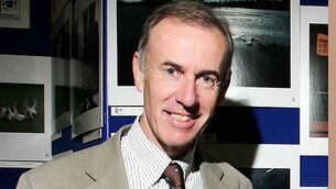 I won’t smear anyone but I will ask hard questions, Humphreys says