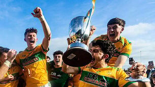 Saturday Sport: Late Ruben Neves goal defeats Ireland, wins for Leinster and Ulster in URC