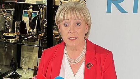 President going on trade missions would elevate them to ‘new level’ – Humphreys