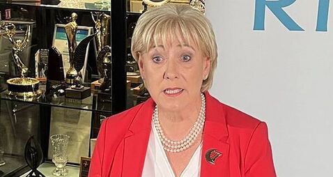 President going on trade missions would elevate them to ‘new level’ – Humphreys