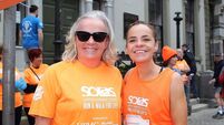 Solas Run and Walk For Life 2025