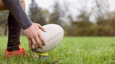 Lack of sport facilities in Tramore means 'thriving' clubs are limited 