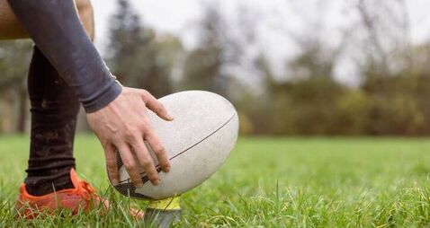 Lack of sport facilities in Tramore means 'thriving' clubs are limited 