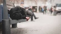 Additional beds for the homeless is number one priority 