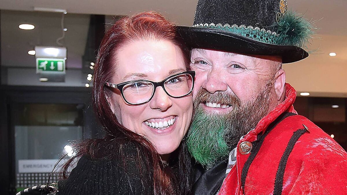 Christmas launched in Waterford as Winterval programme announced