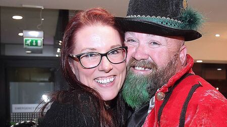 Christmas launched in Waterford as Winterval programme announced