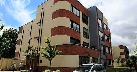 High Court challenge against apartment guidelines set for December