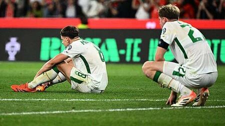 Second match syndrome and Portugal toll – Republic of Ireland talking points