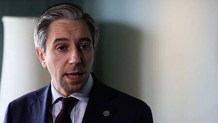 Ireland will have to commit millions more to Gaza, Cabinet to hear