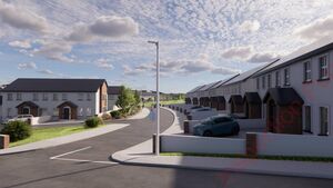 44 new homes planned in Dunhill 44 new homes planned in Dunhill