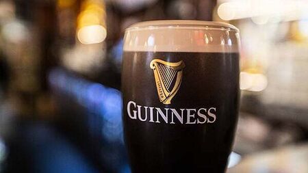 Guinness to offer grants totalling €1m to charities in Dublin