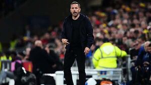 Wales’ Craig Bellamy suggests change to application of handball rule in Britain Wales’ Craig Bellamy suggests change to application of handball rule in Britain