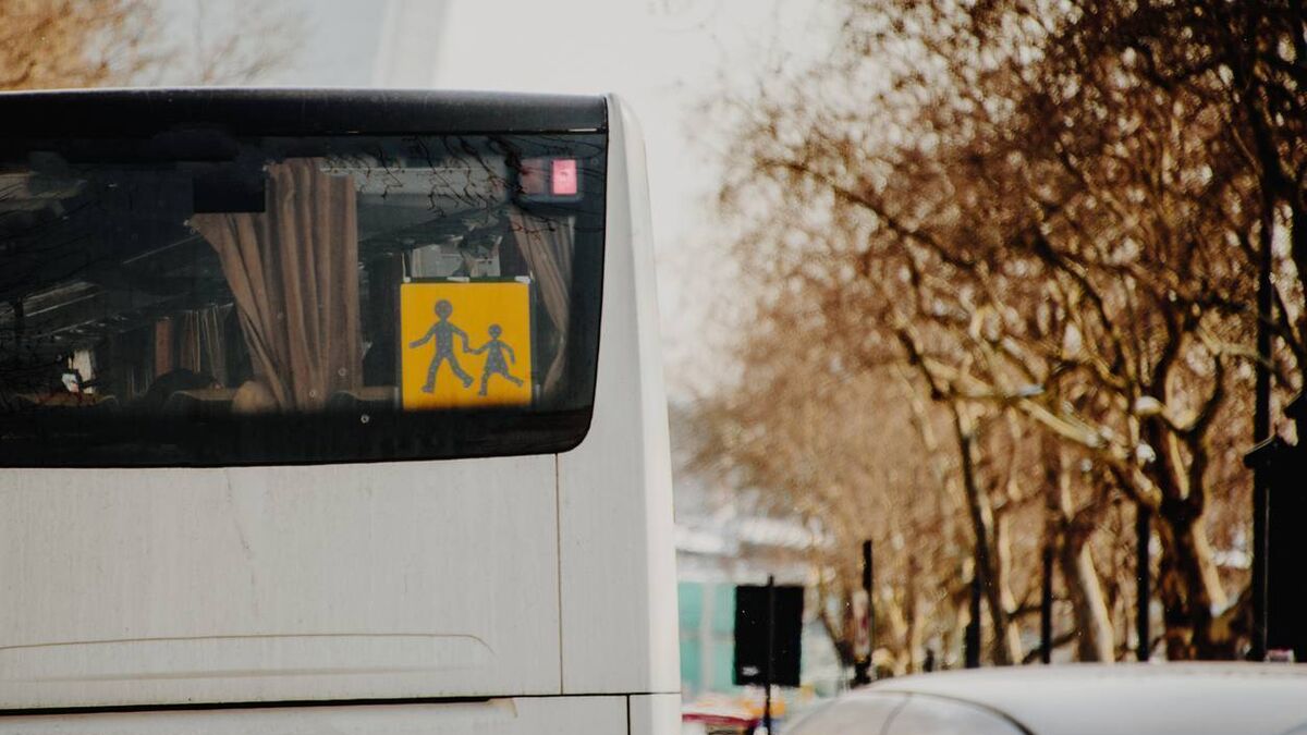 ‘Crisis point’ - School bus chaos across Waterford