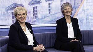 Humphreys criticises Connolly over Leinster House access for former inmate Humphreys criticises Connolly over Leinster House access for former inmate