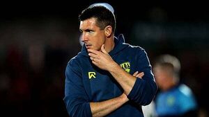 Cork City relegated after Shelbourne defeat Cork City relegated after Shelbourne defeat