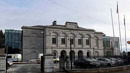 'Horrible and disgusting': Man jailed for sexual abuse of his niece in the 90s