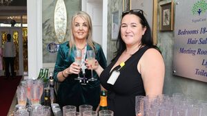 In Photos: Premiere screening of 'First Love' at Signa Care in Waterford In Photos: Premiere screening of 'First Love' at Signa Care in Waterford