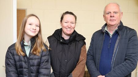 In Photos: St Saviour's Parish Mass in Waterford to celebrate 50th anniversary