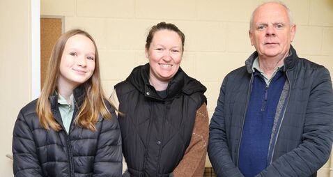 In Photos: St Saviour's Parish Mass in Waterford to celebrate 50th anniversary