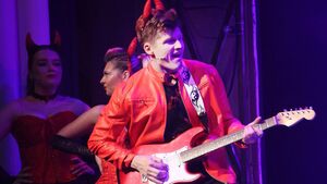 In Photos: Jack Cunningham Productions, 'All Shook Up' at the Theatre Royal in Waterford