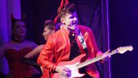 In Photos: Jack Cunningham Productions, 'All Shook Up' at the Theatre Royal in Waterford