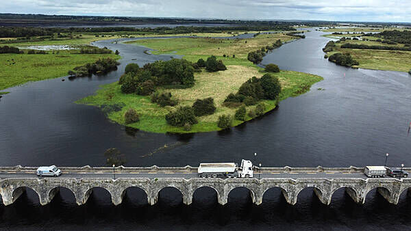 Government accused of 'lobbying for water pollution'