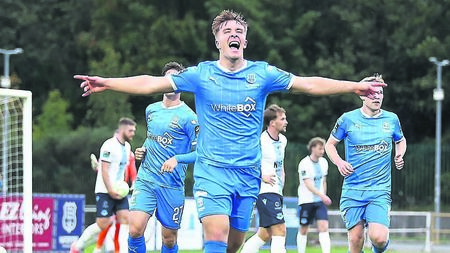 How quickly things can change in football