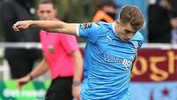 Smith returns is a big bonus for Lawlor in survival race 