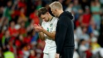 Molumby “gutted and devastated” after late loss in Portugal