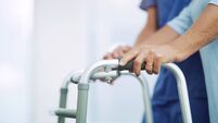 Waterford woman stole walking frame from nursing home, court hears