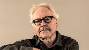 Paul Brady set for Waterford gig