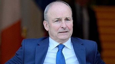 Martin and McDonald clash over cost of electricity