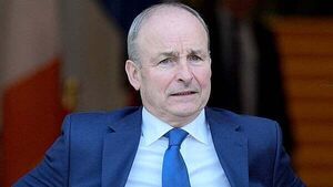 Martin and McDonald clash over cost of electricity Martin and McDonald clash over cost of electricity