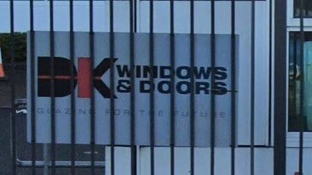 Collapsed window firm DK still leaving questions unanswered, liquidators say