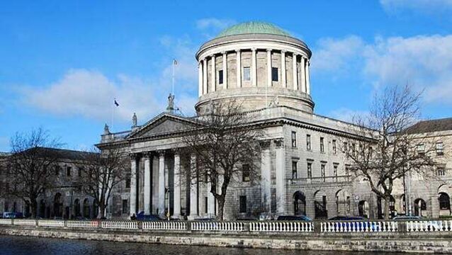 High Court gives permission for boy (16) to challenge sentence in 'disgraceful' circumstances