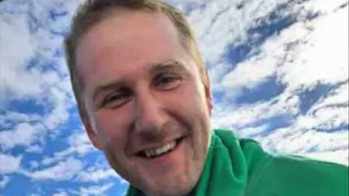 Croatian man's status as foreigner 'relevant' to his alleged Dublin murder, barrister says