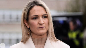 Connolly must publish emails querying vetting of former inmate, McEntee says Connolly must publish emails querying vetting of former inmate, McEntee says