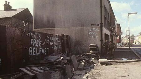Bereaved will judge legislation on Northern Ireland Troubles legacy, MPs told
