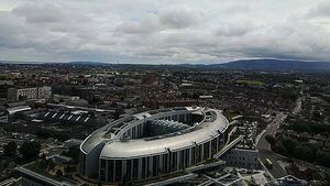 Children's hospital to miss 16th completion date Children's hospital to miss 16th completion date