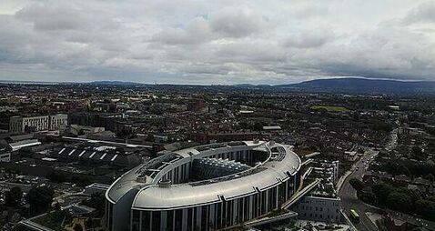 Children's hospital to miss 16th completion date