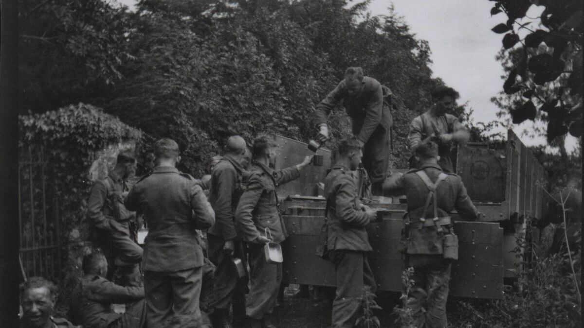 Conference will mark 80 years since end of WWII