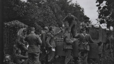 Conference will mark 80 years since end of WWII