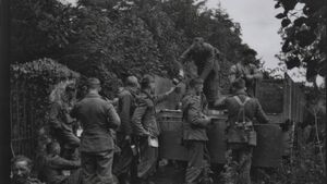 Conference will mark 80 years since end of WWII