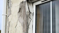People living in constant stress because of defects in their homes, Dáil hears