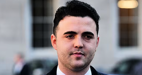 TD says he was 'treated like an animal' by the Israeli Defence Forces