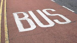 <p>Bus Éireann have been asked to cease using the stops in Piltown and Grange Pic Larry Cummins. </p>