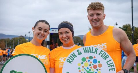 In Photos: Solas Run & Walk For Life in Dungarvan