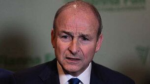 Two arrested in Tyrone and Fermanagh over discovery of device in Co Louth