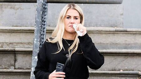 Clare woman (32) to enter guilty plea to dangerous driving causing death of school teacher